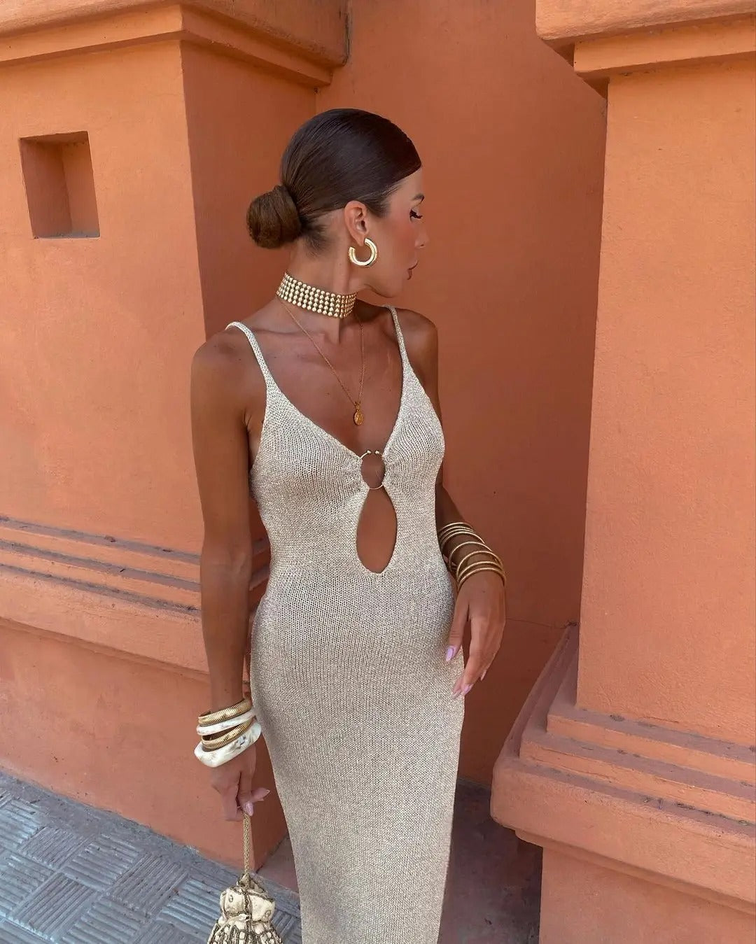 
vestidotrico , vestidocroche , vestidopraia , saidadepraialonga
