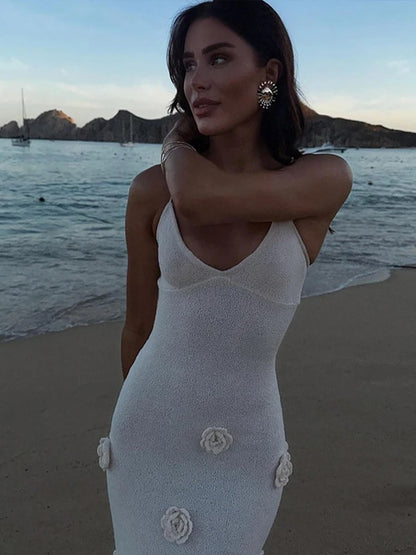vestido , vestidptrico , vestidocrochê ,vestidolongotrico , vestidolongobrancotrico