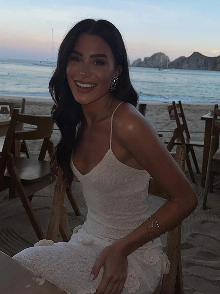 vestido , vestidptrico , vestidocrochê ,vestidolongotrico , vestidolongobrancotrico