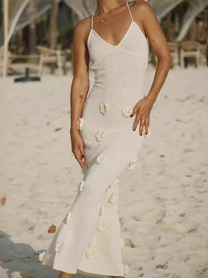 vestido , vestidptrico , vestidocrochê ,vestidolongotrico , vestidolongobrancotrico