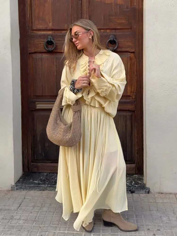 conjunto , conjuntofeminino , conjuntofemininoadulto , conjuntoamarelo  , conjuntofemininoadultoamarelo