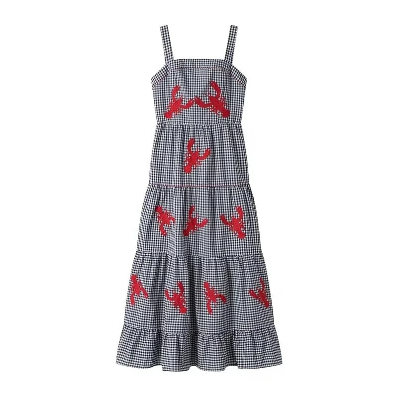 vestido , vestidolongo , vestidollongoxadrez 