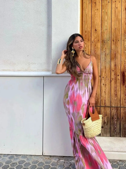 vestido , vestidoestampado ,vestidolongo , vestidoestampadolongo