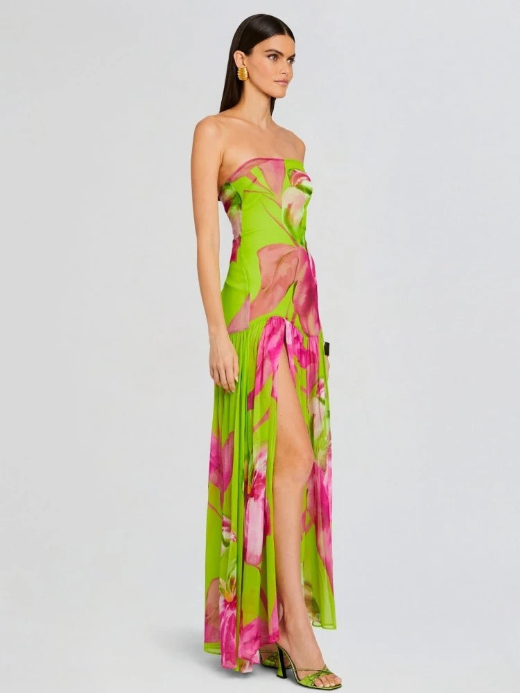 vestido , vestidolongo , vestidolongoestampado , vestidofesta