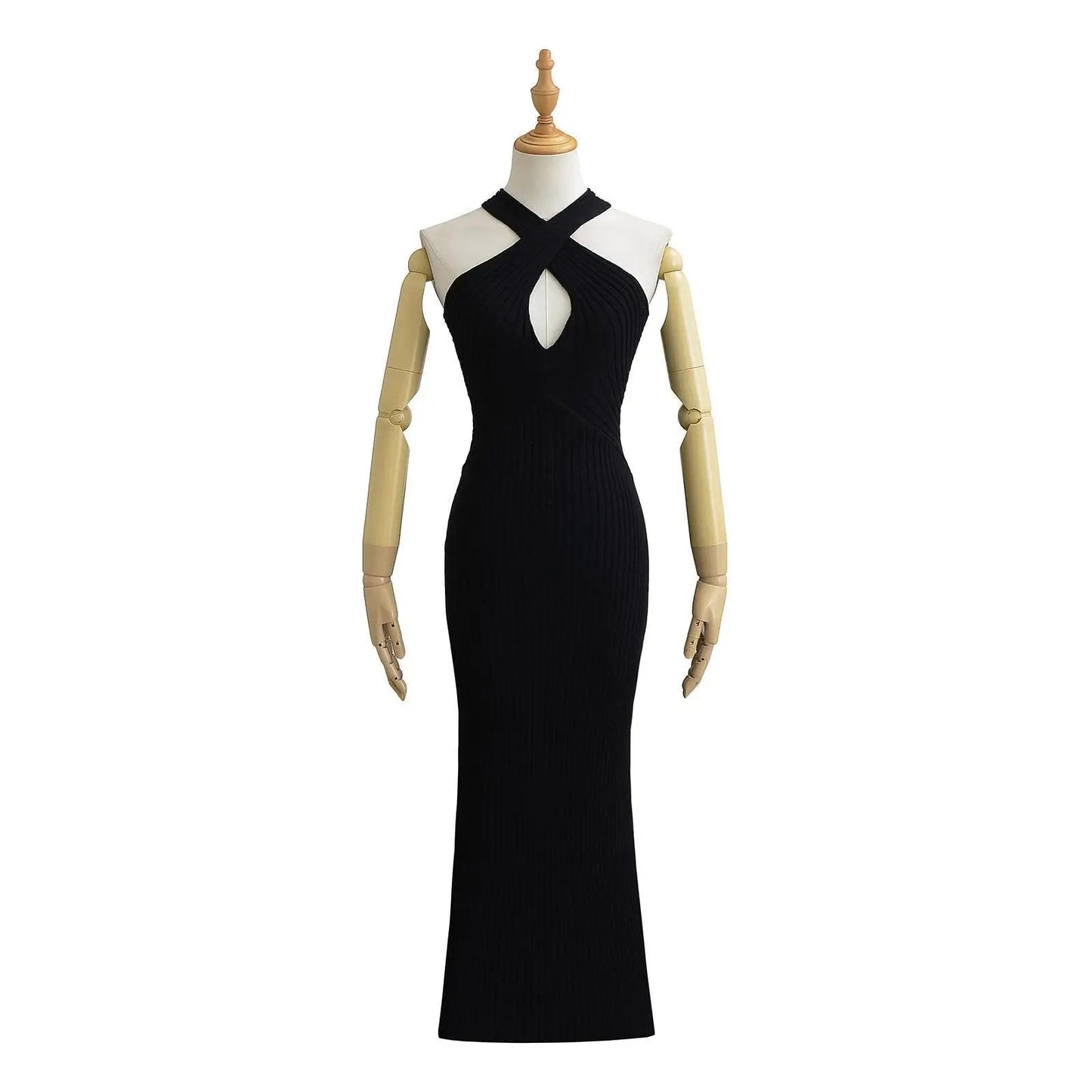 Vestido Camille Essentials