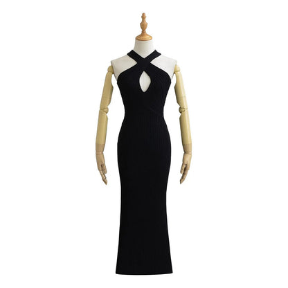 Vestido Camille Essentials