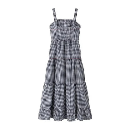 vestido , vestidolongo , vestidollongoxadrez 