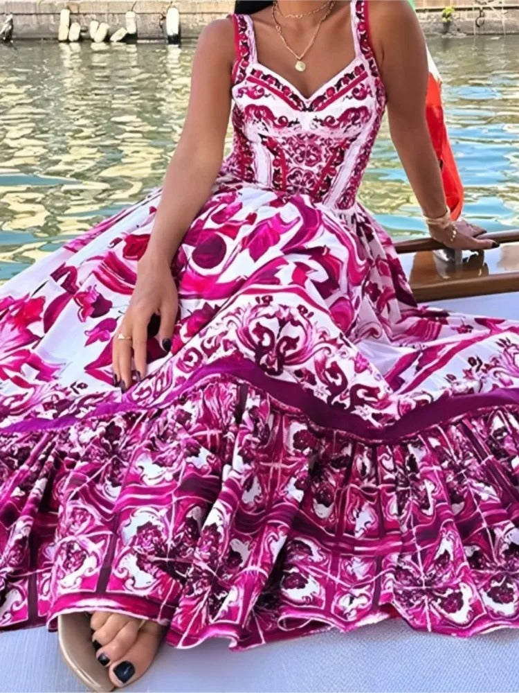 vestido , vestidoestampado ,vestidolongo , vestidoestampadolongo