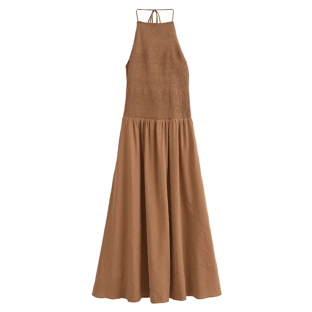 Vestido Midi Coscentra