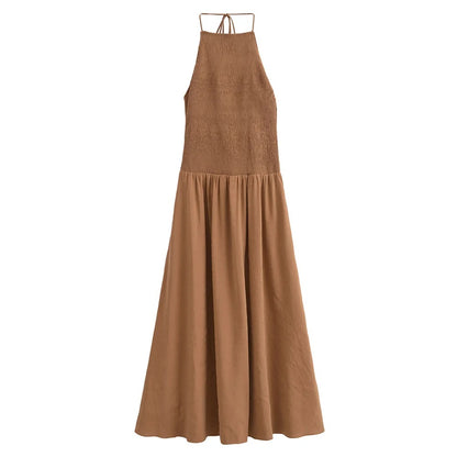 Vestido Midi Coscentra
