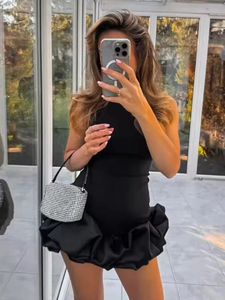 vestido , vestidocurto , vestidocurtobalone 