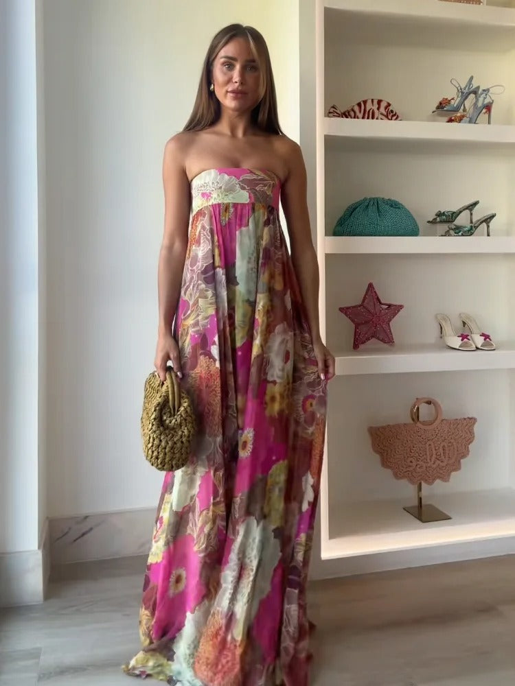 vestido , vestidolongo , vestidolongoestampado 