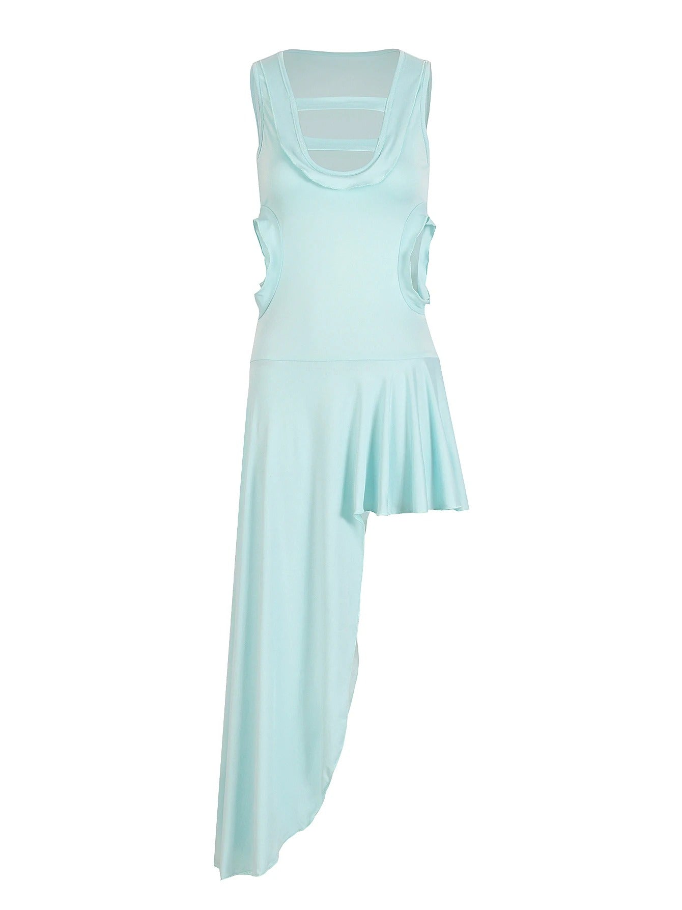 Vestido Fluit Lateral