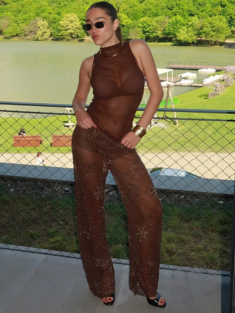 calça , calçafeminina , calçatule 