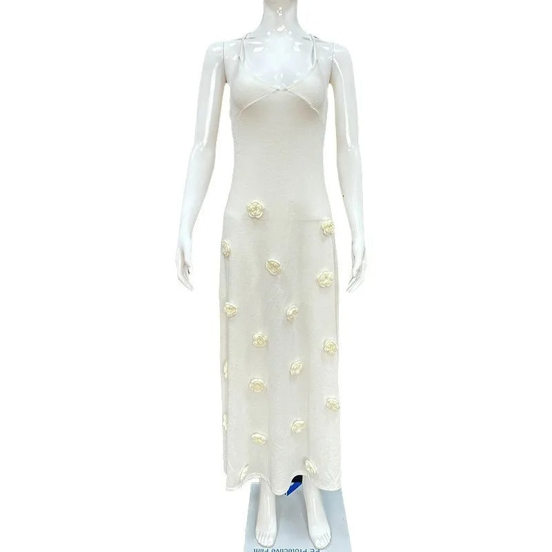 vestido , vestidptrico , vestidocrochê ,vestidolongotrico , vestidolongobrancotrico