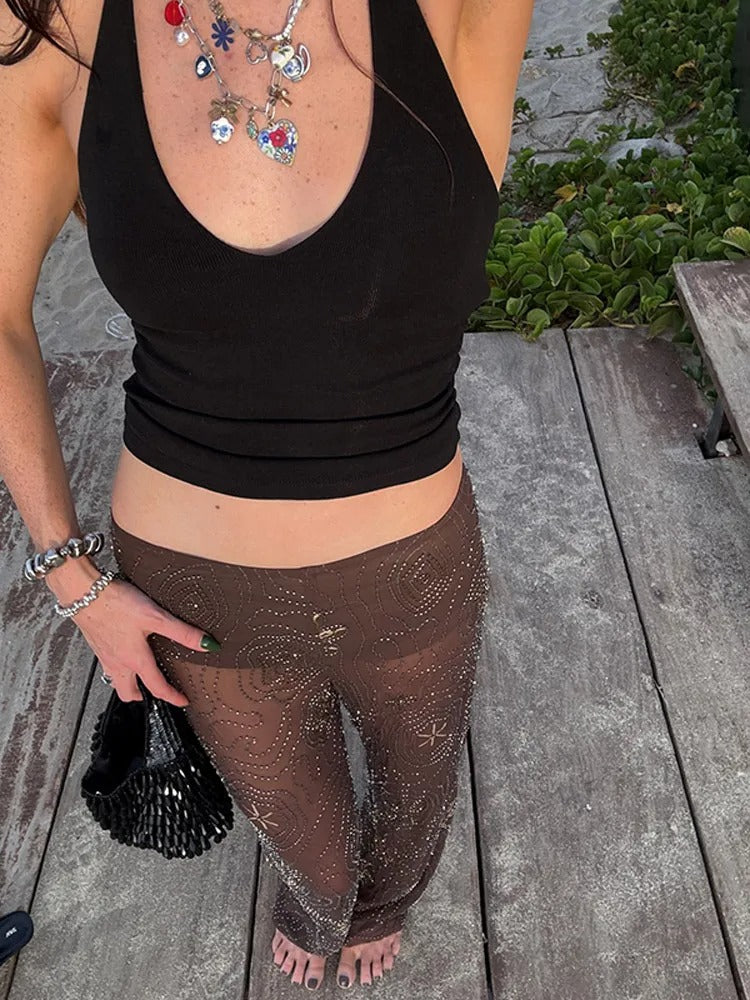 calça , calçafeminina , calçatule 