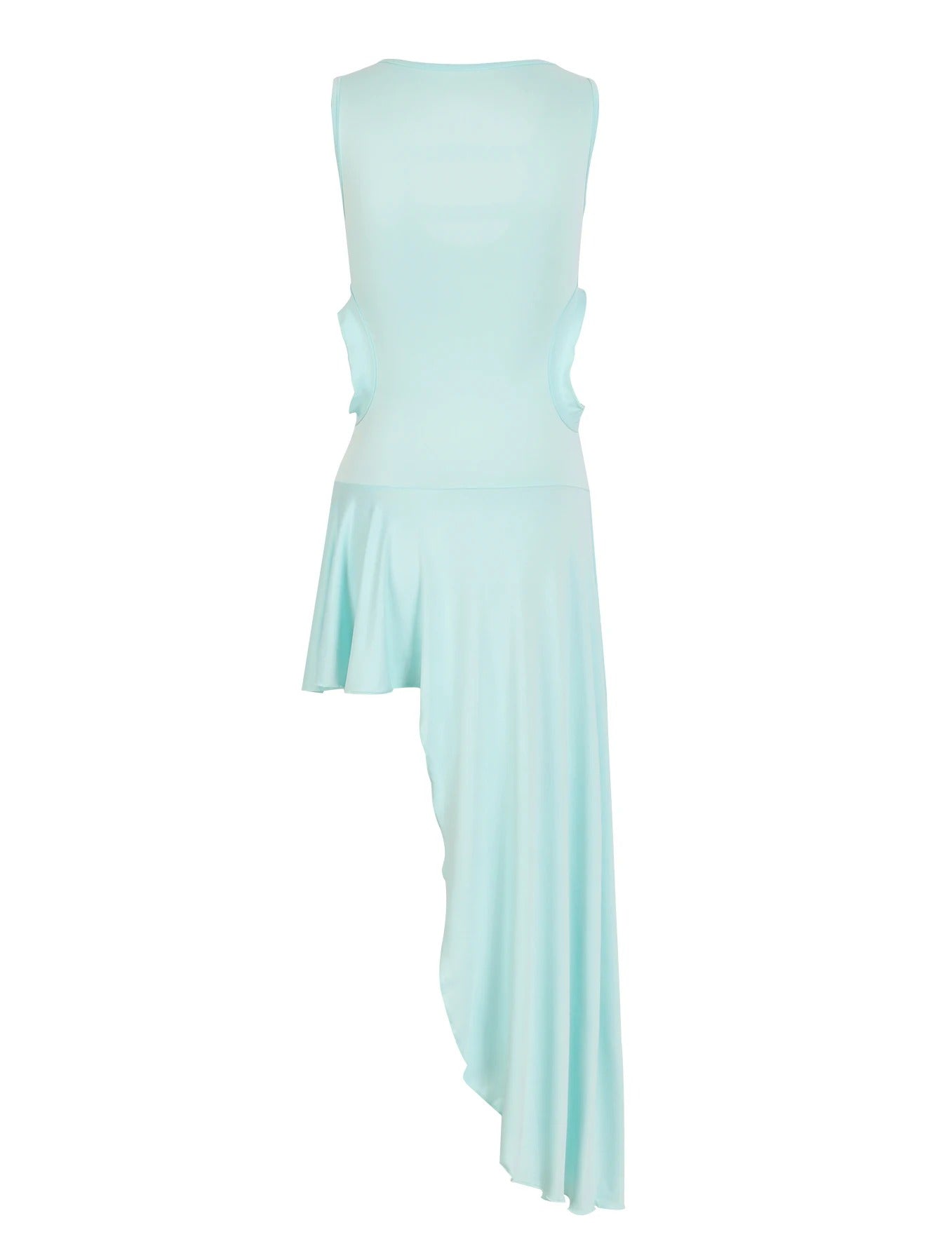 Vestido Fluit Lateral
