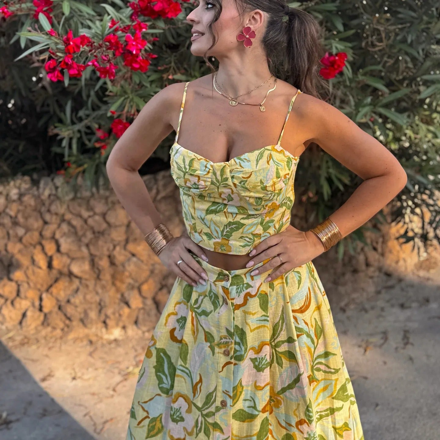 conjunto , conjuntofeminino , conjuntolimãoceciliano