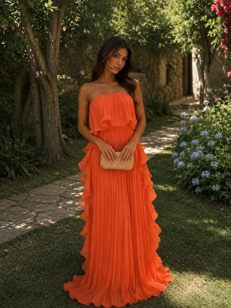 vestido , vestidolongo , vestidolongomadrinha, vestidofestaformanda 