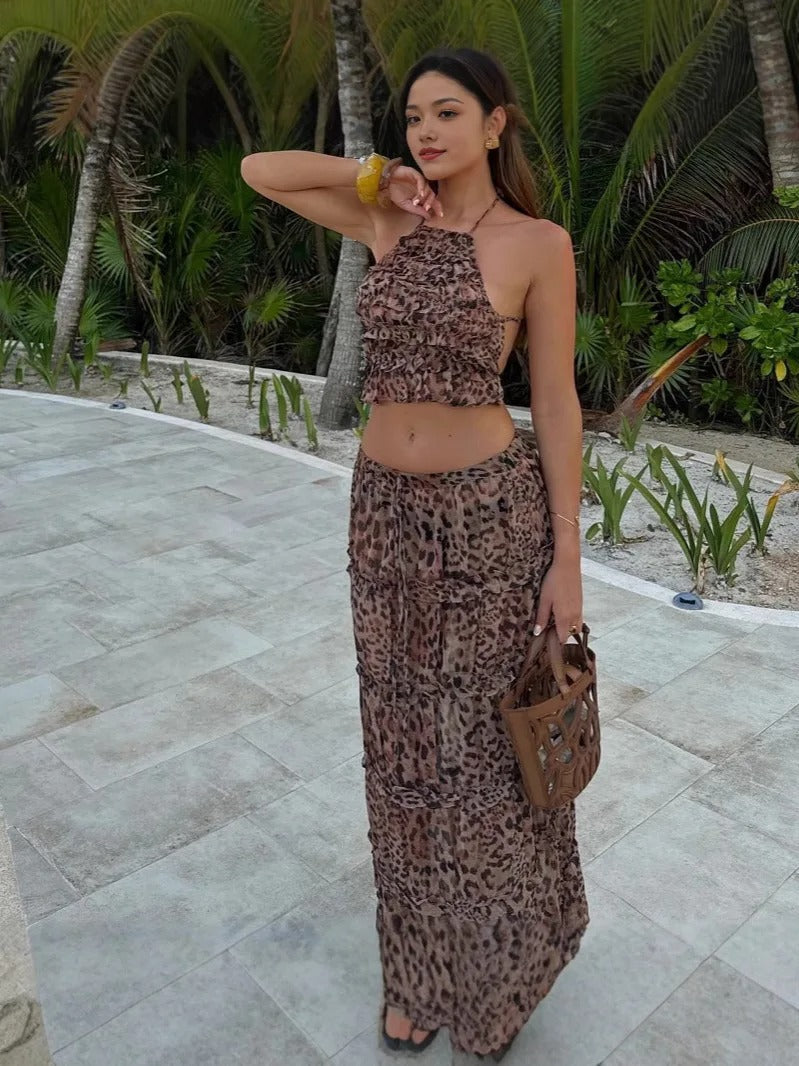 conjunto , conjuntofeminino , conjuntofemininooncinha , conjuntoanimalprint 