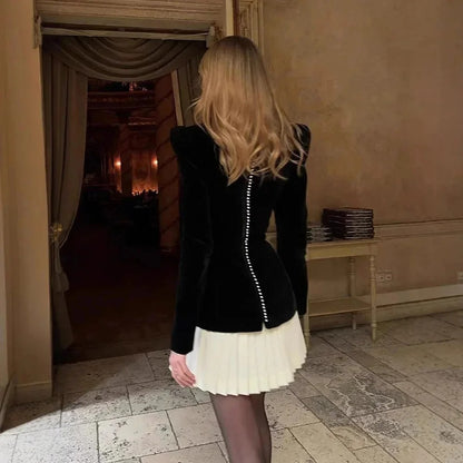 vestido , vestidocurto , vestidoveludo , vestidoveludocurto