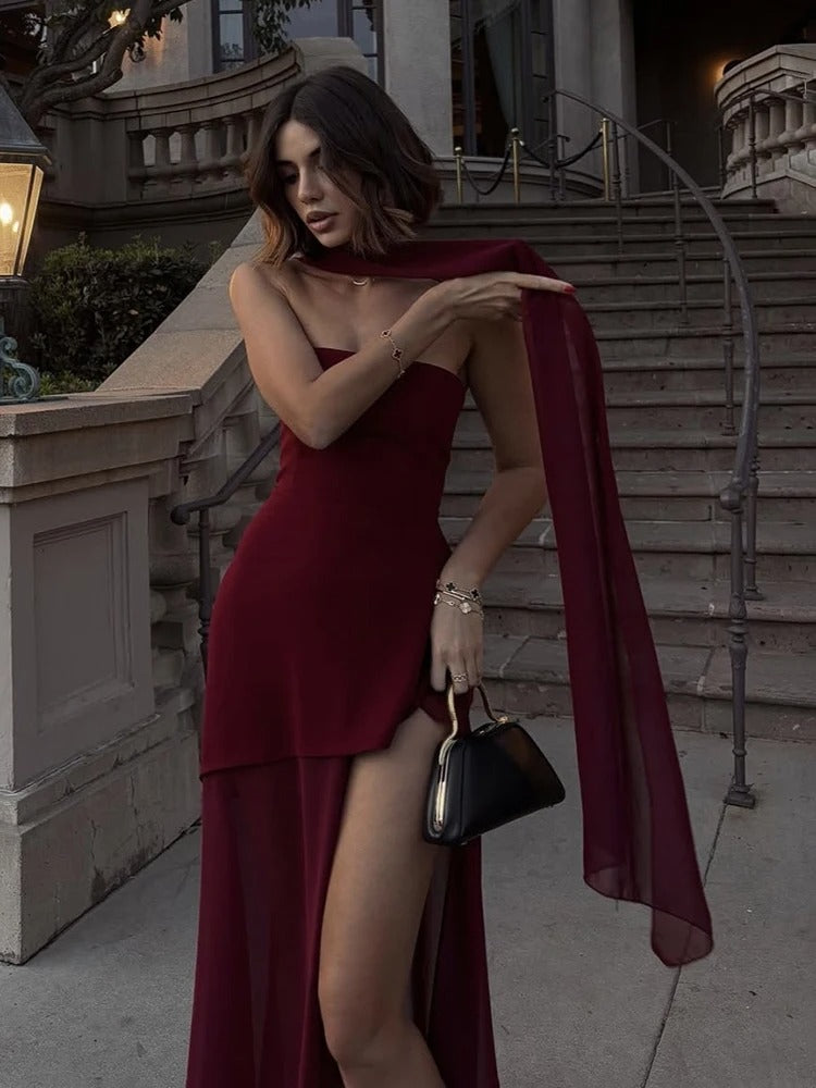 vestido , vestidofesta , vestidolongosocial