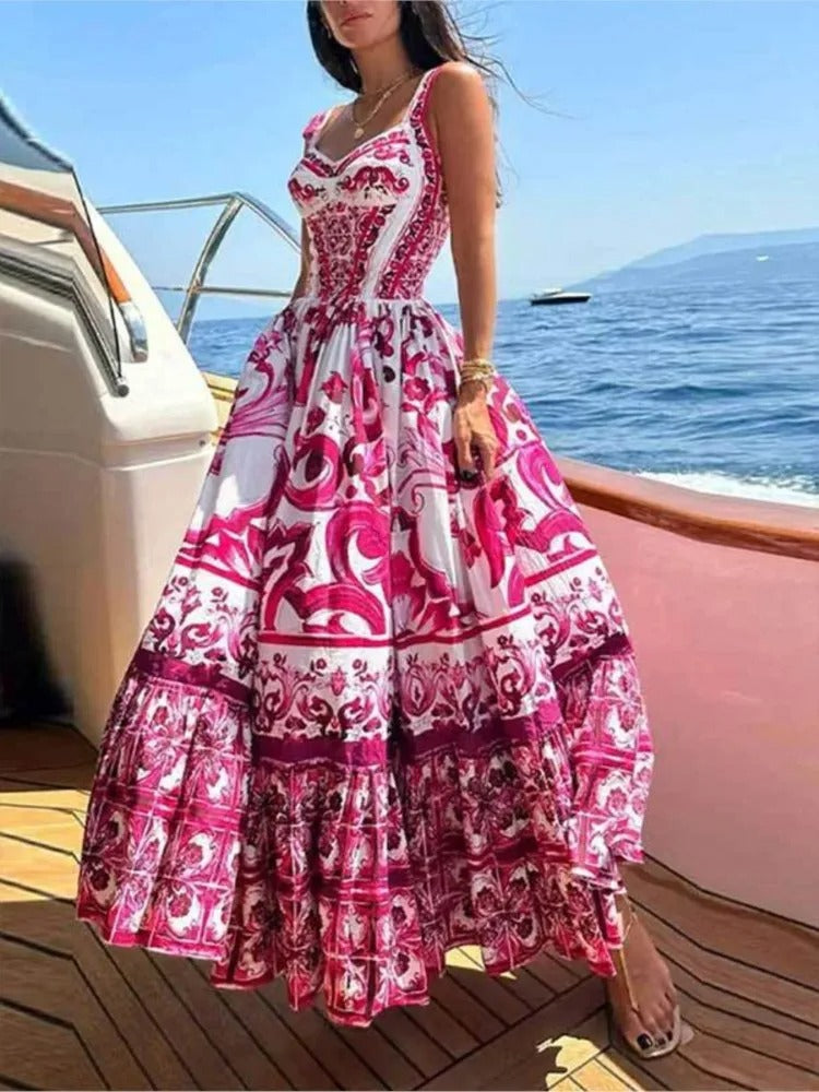 vestido , vestidoestampado ,vestidolongo , vestidoestampadolongo