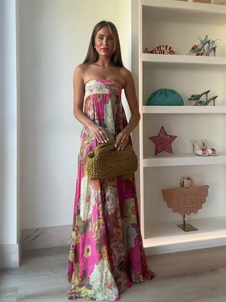 vestido , vestidolongo , vestidolongoestampado 