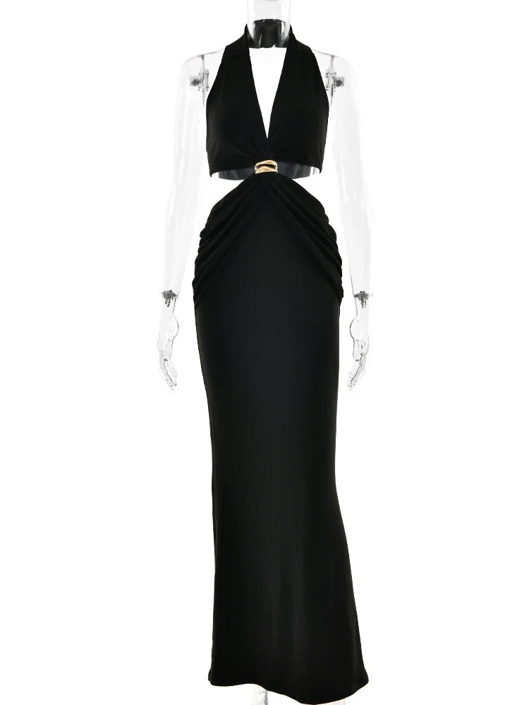 Vestido Longo Lysandra