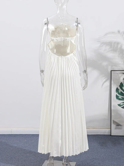 vestido , vestidolongo,vestidofesta vestidoadultolongo, vestidolongosfestabranco , vestidoplissadofesta 