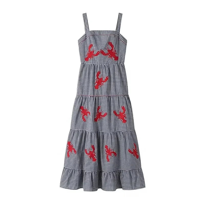 vestido , vestidolongo , vestidollongoxadrez 