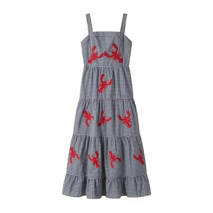 vestido , vestidolongo , vestidollongoxadrez 