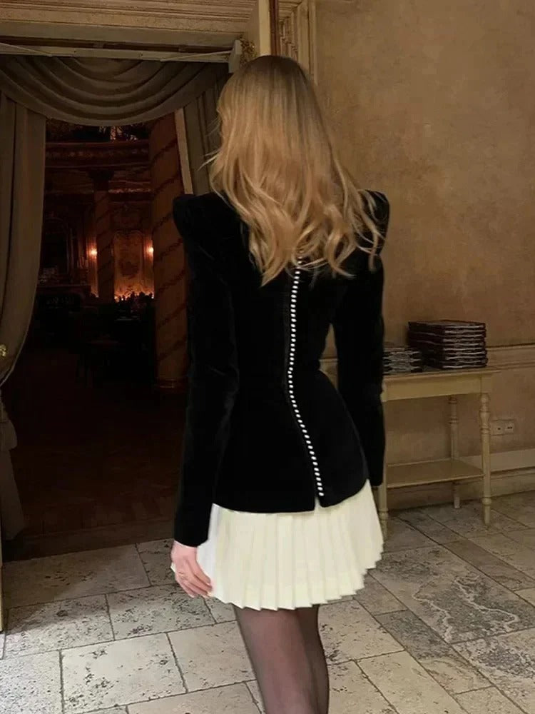 vestido , vestidocurto , vestidoveludo , vestidoveludocurto