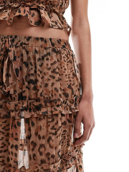 conjunto , conjuntofeminino , conjuntofemininooncinha , conjuntoanimalprint 