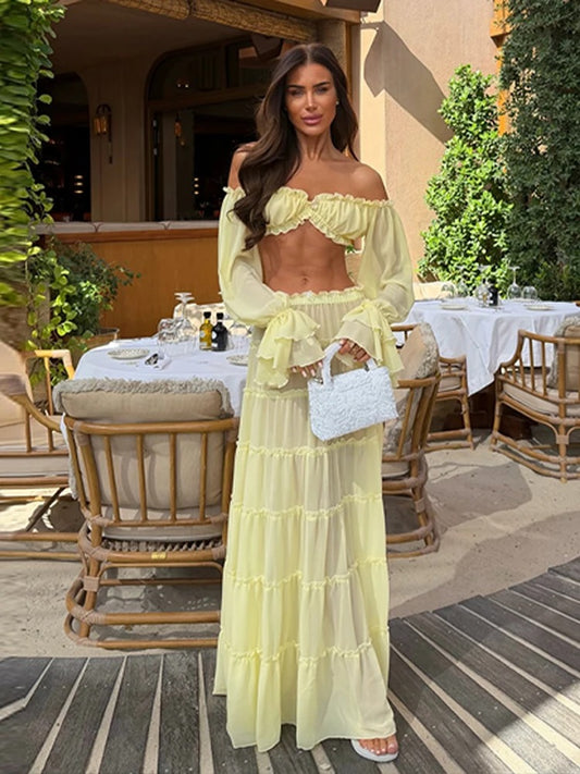 conjunto , contofeminino , conjuntoamarelo , contofemininoamarelo