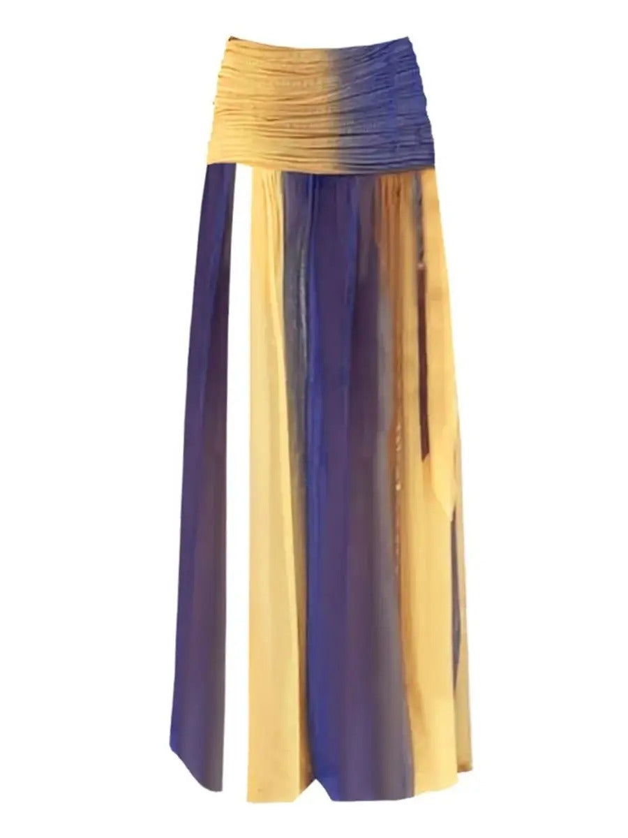 Conjunto Beachwear Estrela do Mar