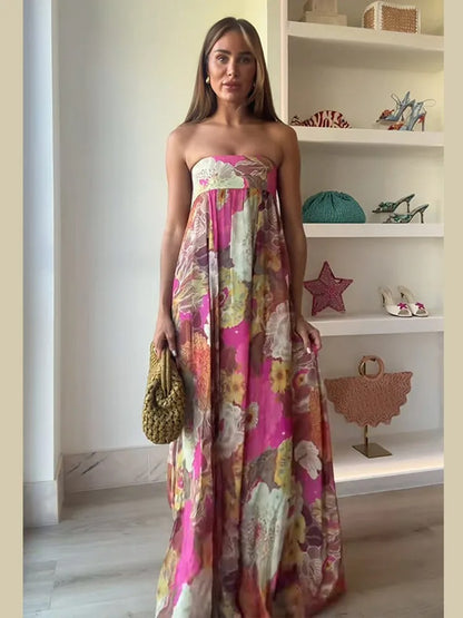vestido , vestidolongo , vestidolongoestampado 