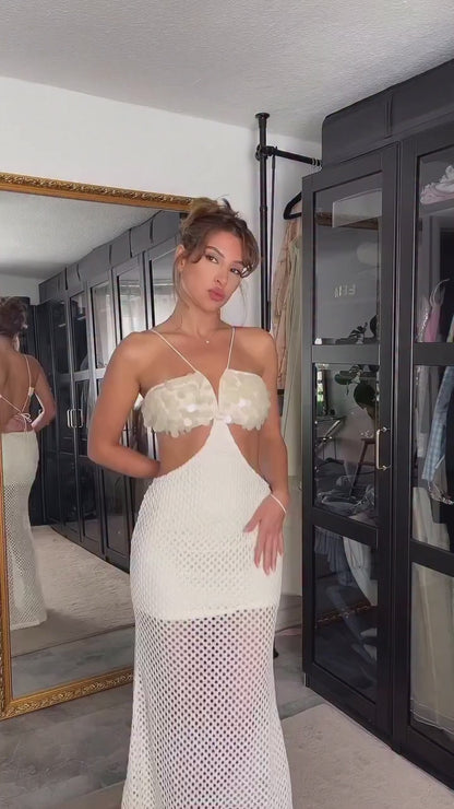 Conjunto Resort Glam Sereia