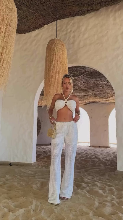 Conjunto Branco Carneiros - Sale