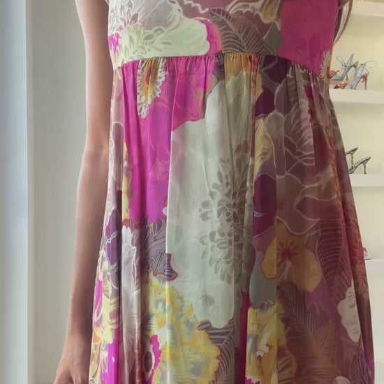 vestido , vestidolongo , vestidolongoestampado 