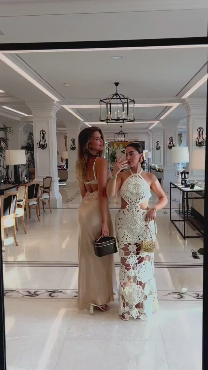 vestido , vestidobranco , vestidotrico , vestidocroche , vestidolongotricobranco
