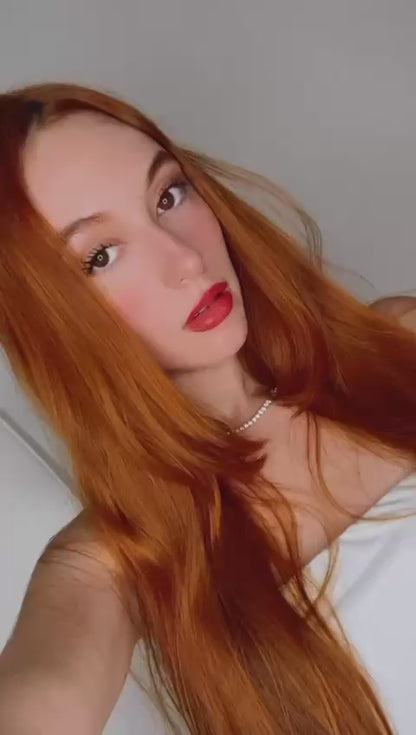 Vestido Balonê Bubble Branco