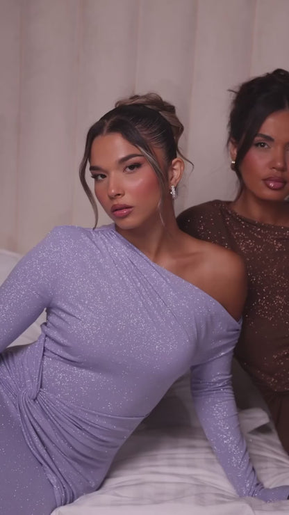 Vestido Longo Étoile