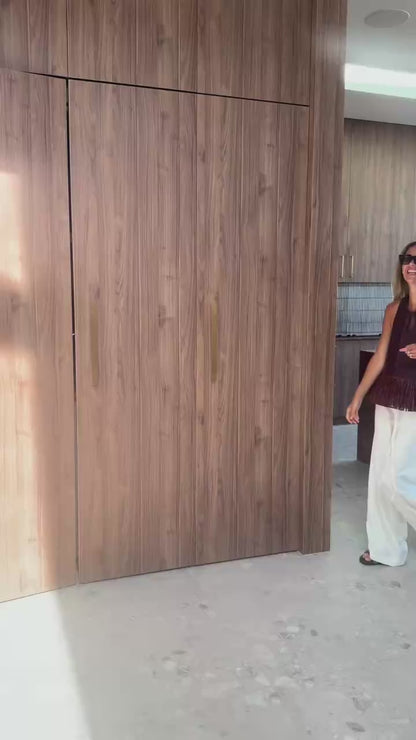 Blusa em Couro Sintético com Franjas - Outono Inverno l CAROL ESPAÇO FASHION