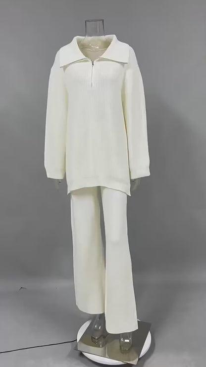 Conjunto Milano Soft - Outono Inverno l CAROL ESPAÇO FASHION