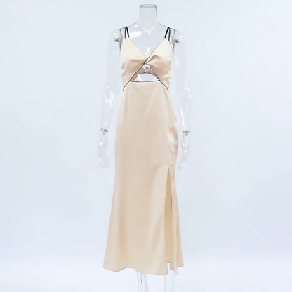 Vestido Longo  Giorgio